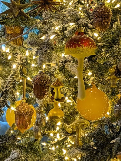 End of Year Thank You