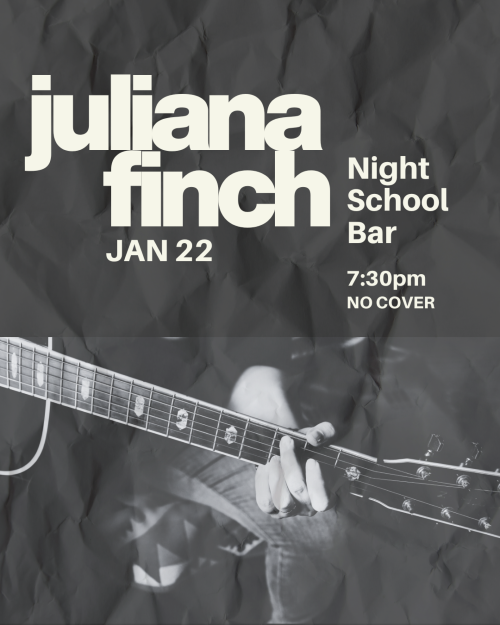 Durham show tonight!